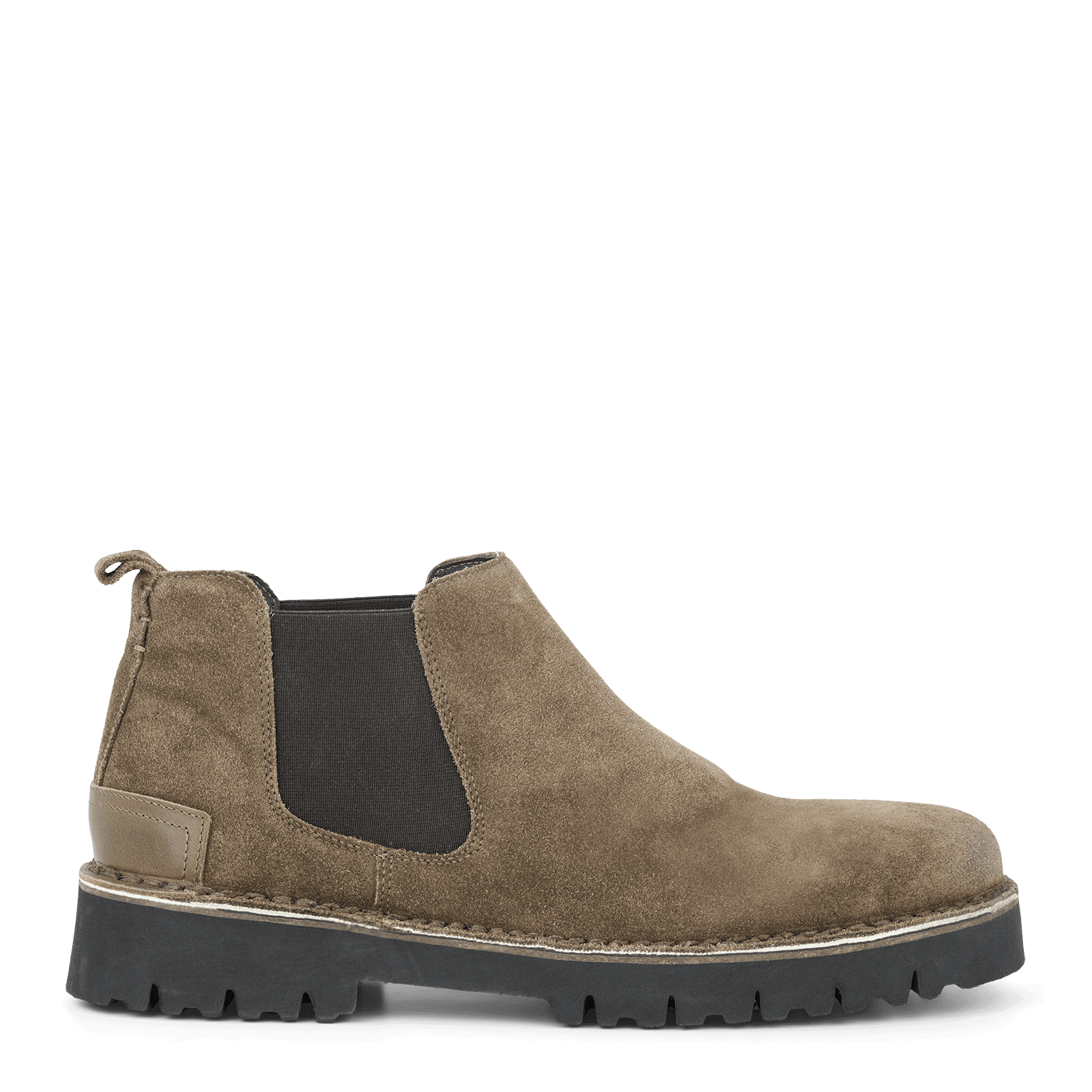 MANNING MAZE - BROWN